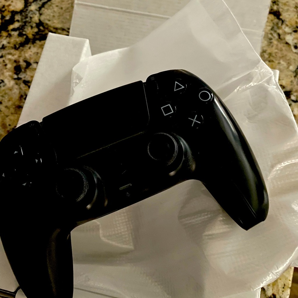 PS5 Controller